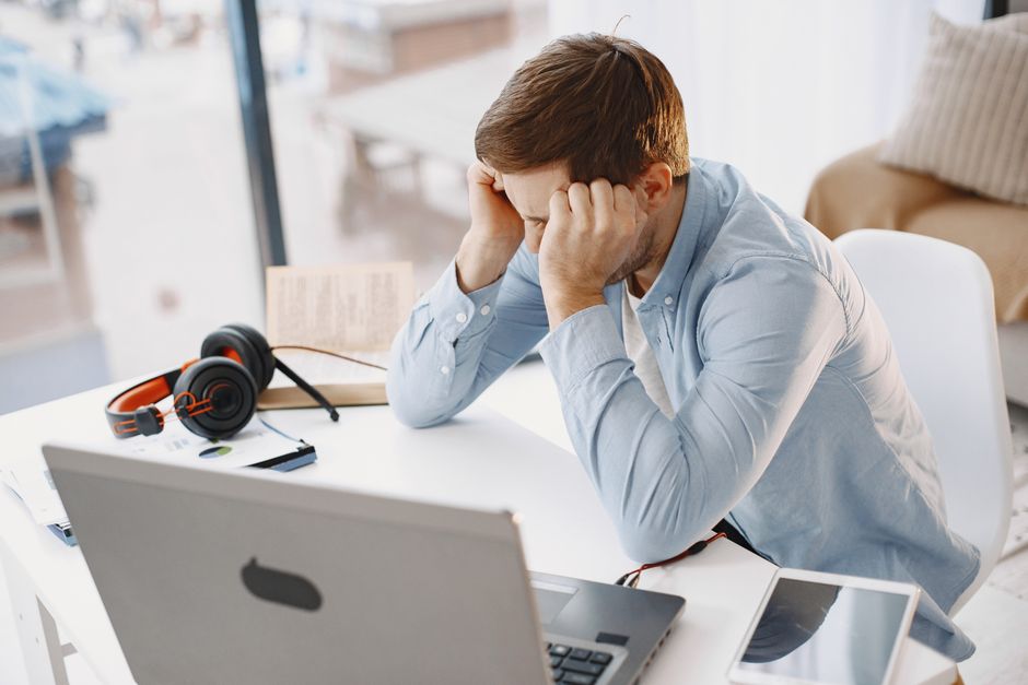 Почему не открывается телкграм в Happ: разбор